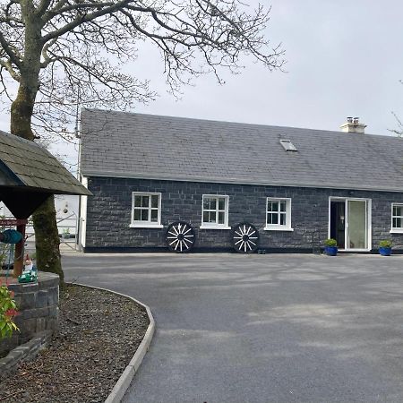 Jackie'S @ Bontrum Ballinrobe Exteriér fotografie