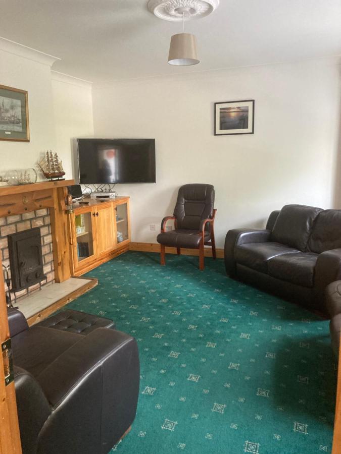 Jackie'S @ Bontrum Ballinrobe Exteriér fotografie