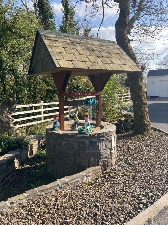 Jackie'S @ Bontrum Ballinrobe Exteriér fotografie