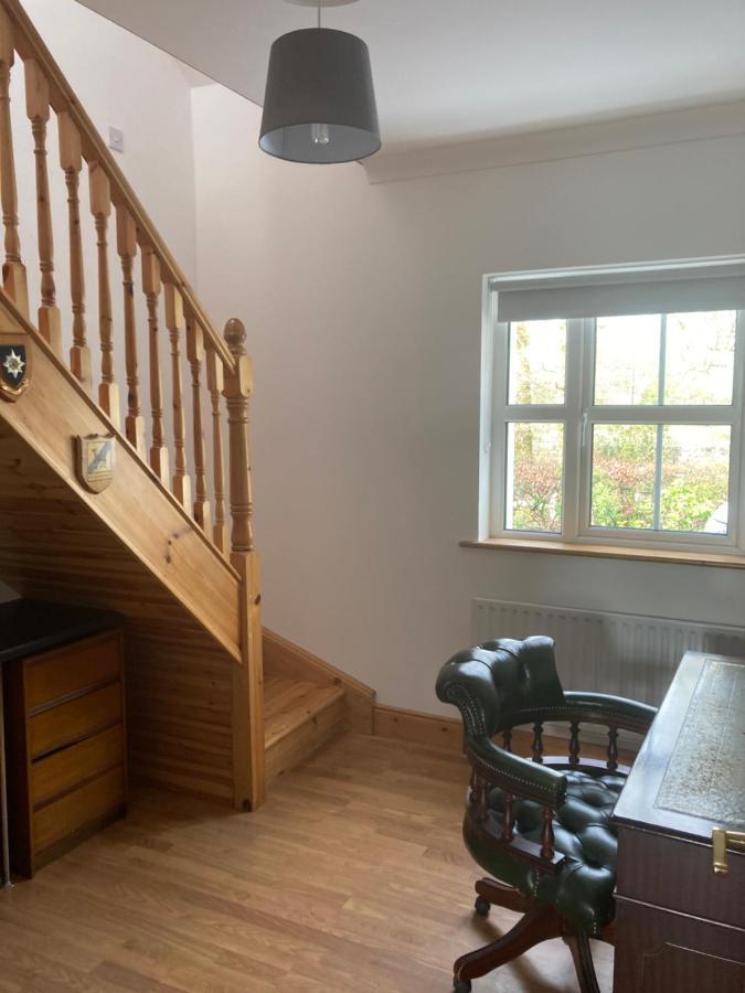 Jackie'S @ Bontrum Ballinrobe Exteriér fotografie