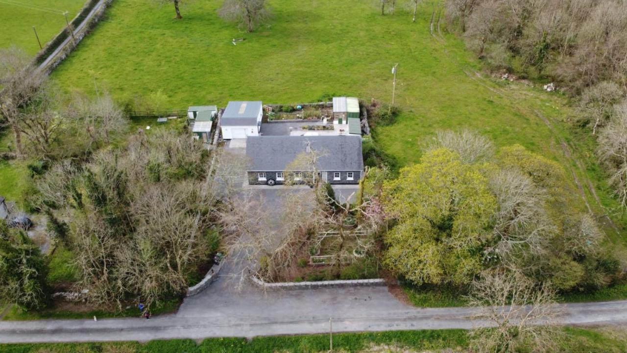 Jackie'S @ Bontrum Ballinrobe Exteriér fotografie