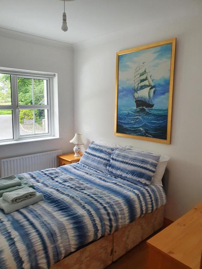 Jackie'S @ Bontrum Ballinrobe Exteriér fotografie