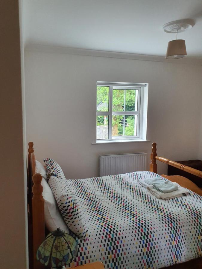 Jackie'S @ Bontrum Ballinrobe Exteriér fotografie