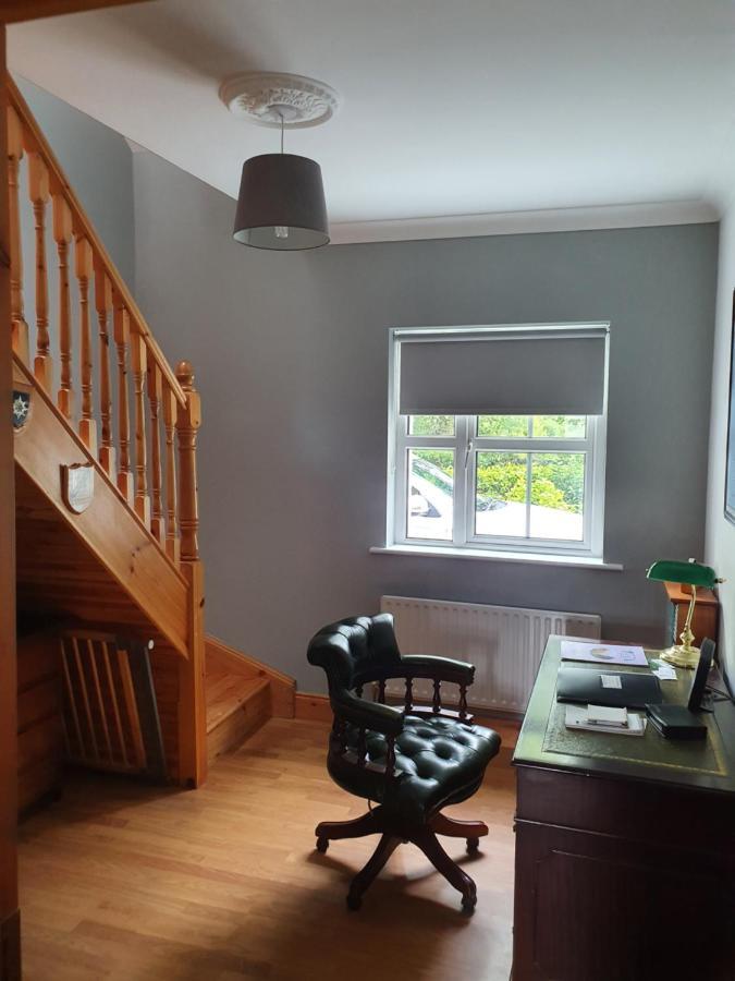 Jackie'S @ Bontrum Ballinrobe Exteriér fotografie
